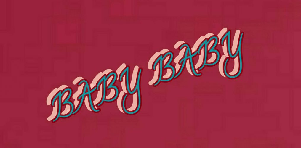 ・BABY BABY