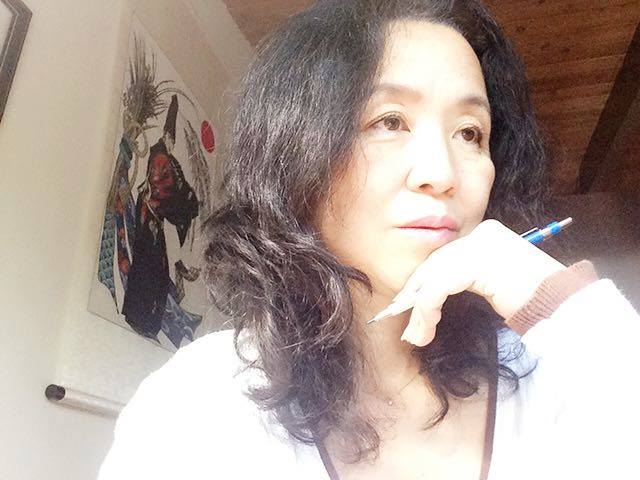 ファシリテーター: Maki Schmok(シュモックまき)
