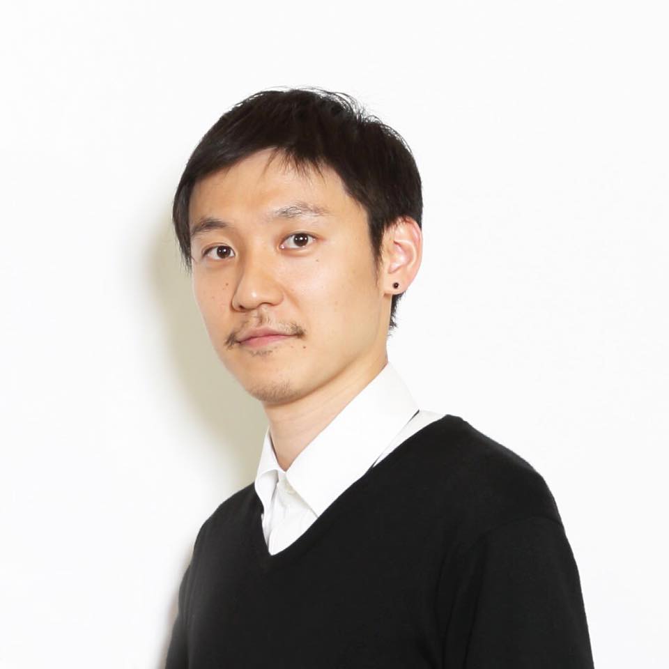 高見 逸平