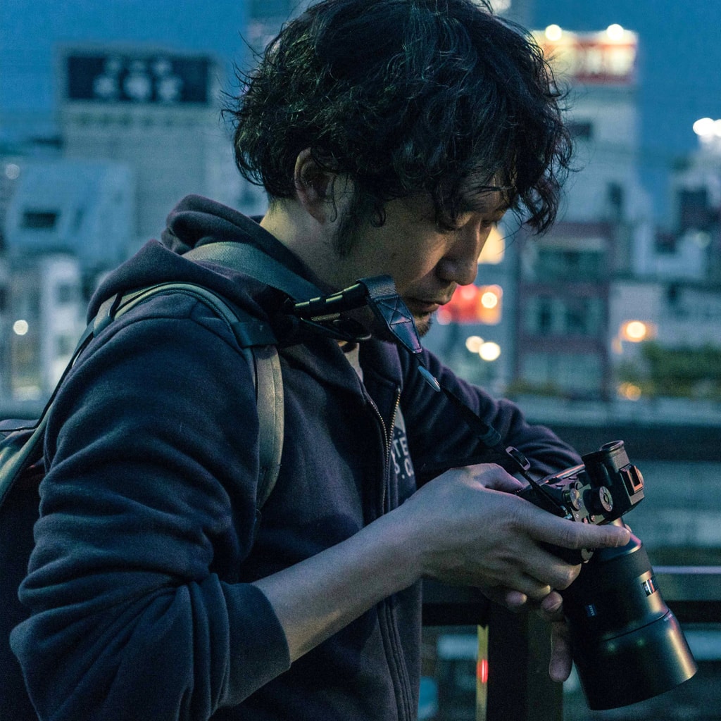 安藤 篤史